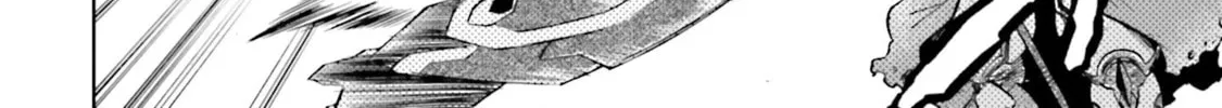 Mobile War History Gundam Burai Chapter 33 page 52 - 