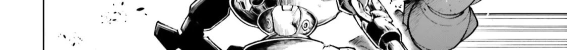 Mobile War History Gundam Burai Chapter 34 page 34 - 
