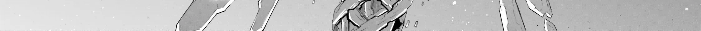 Mobile War History Gundam Burai Chapter 34 page 48 - 