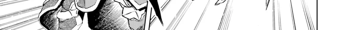 Mobile War History Gundam Burai Chapter 35 page 14 - 