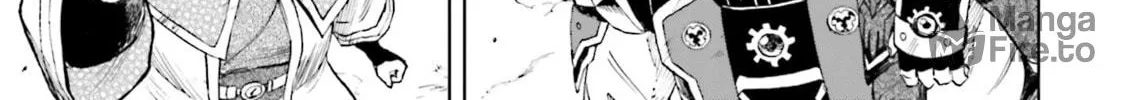 Mobile War History Gundam Burai Chapter 35 page 50 - 
