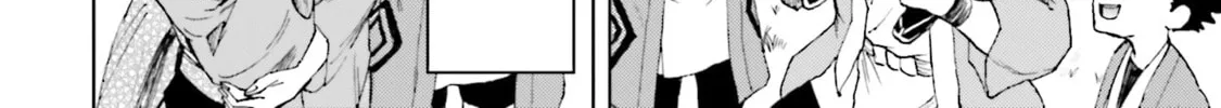 Mobile War History Gundam Burai Chapter 35 page 62 - 