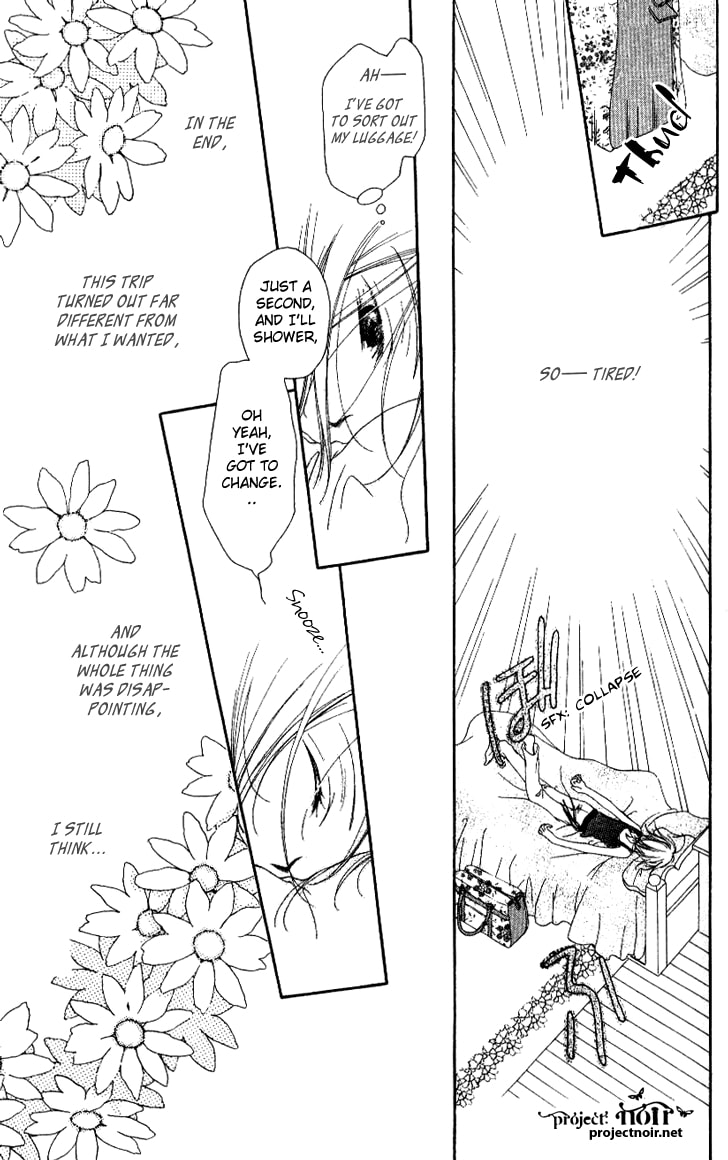 Read Mobius Doumei chapter 10 image 46 on Lezhin