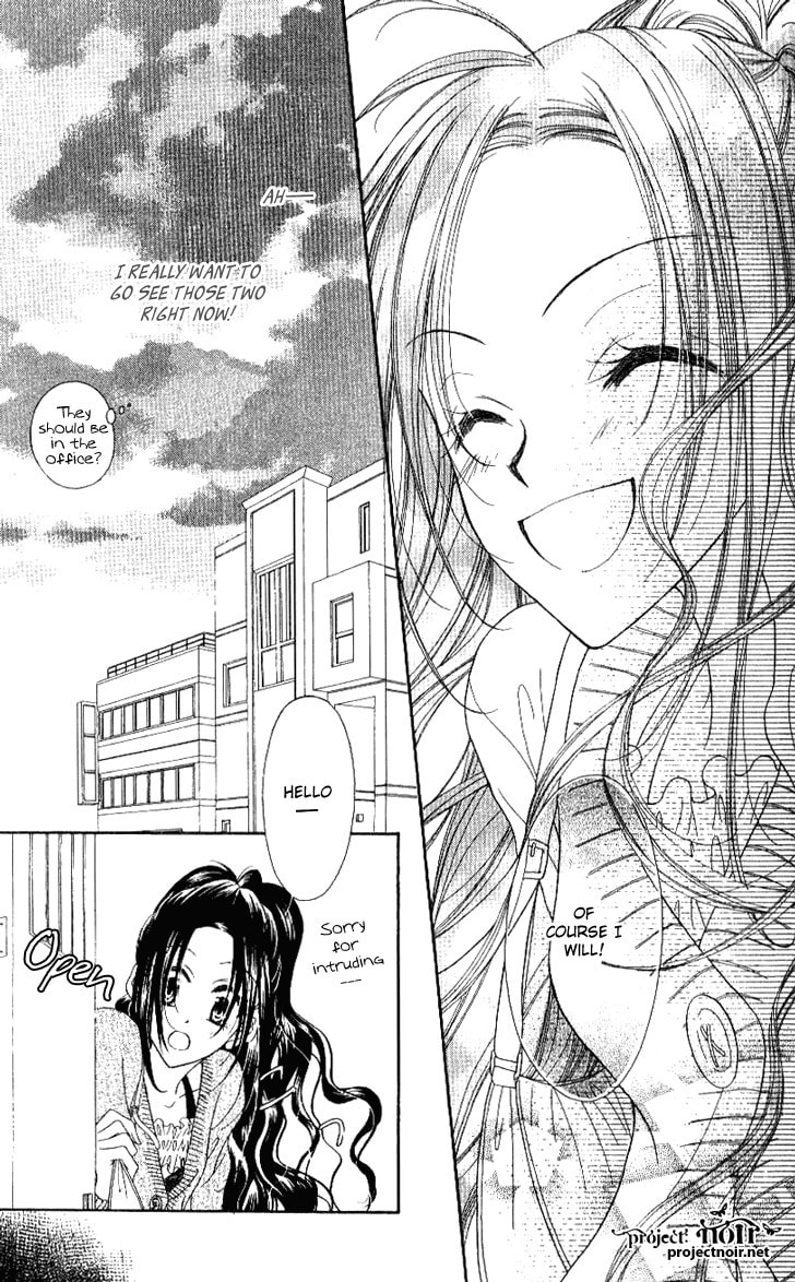 Read Mobius Doumei chapter 12 image 28 on Lezhin