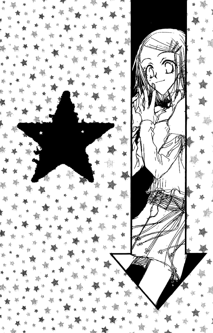 Read Mobius Doumei chapter 18 image 3 on Lezhin