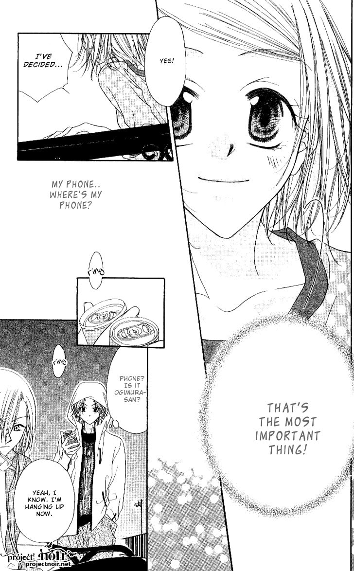 Read Mobius Doumei chapter 20 image 28 on Lezhin