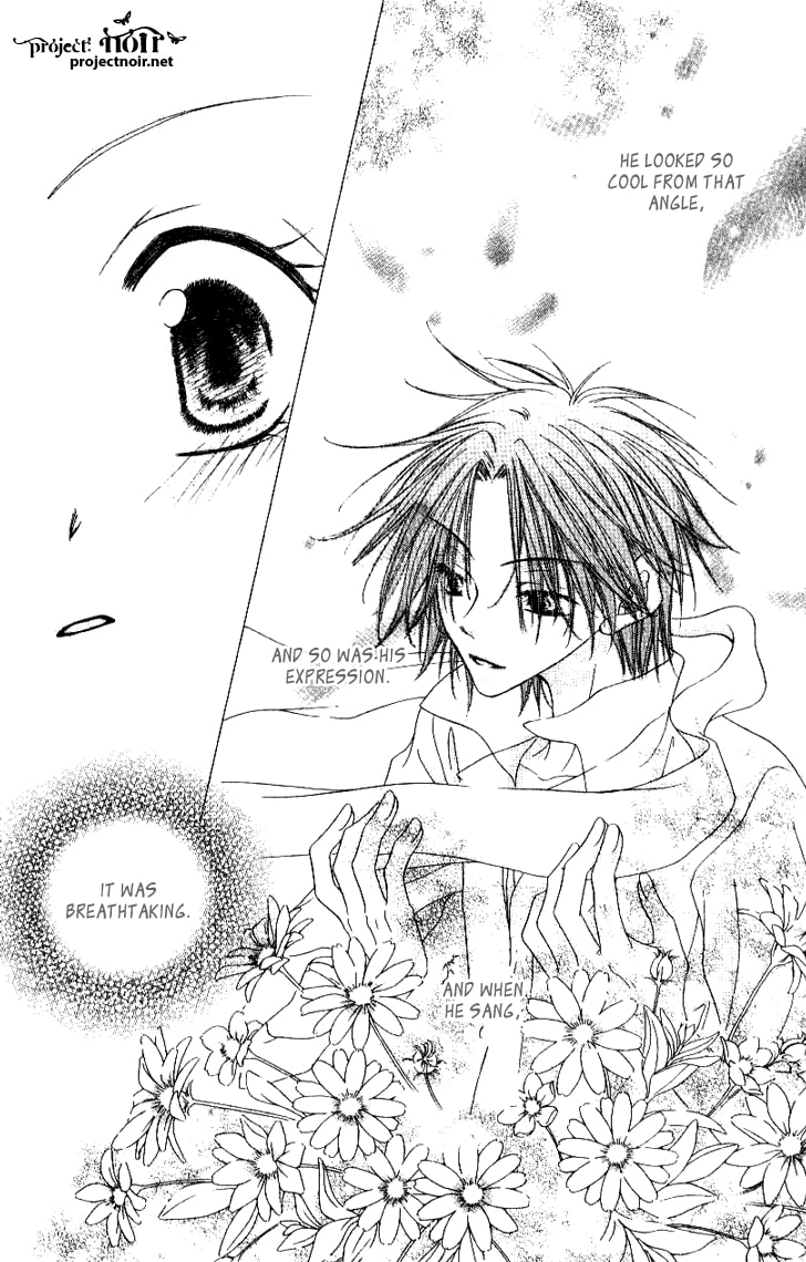 Read Mobius Doumei chapter 21 image 11 on Lezhin