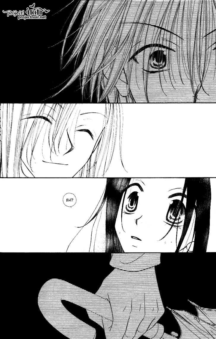 Read Mobius Doumei chapter 21 image 23 on Lezhin