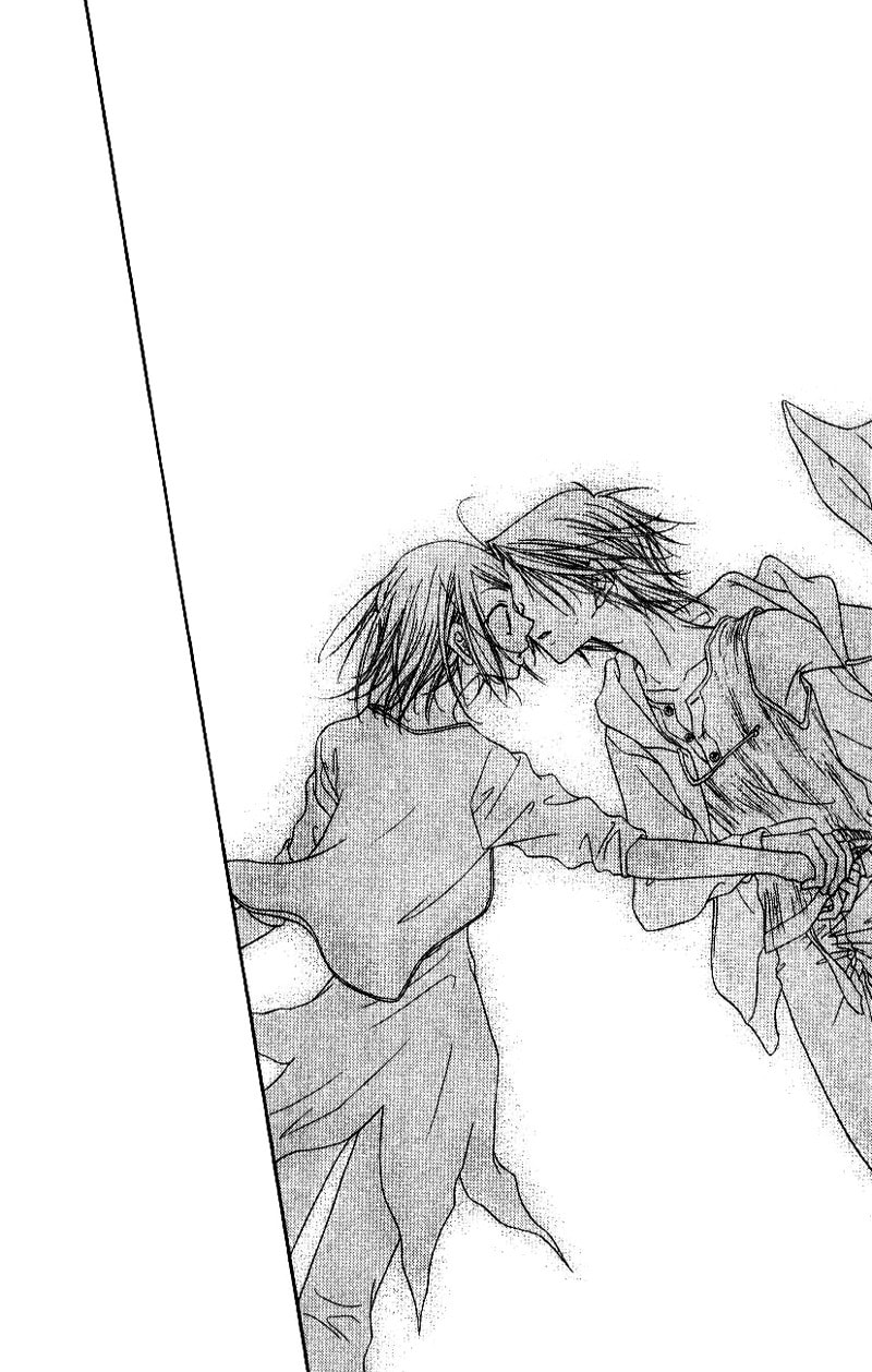 Read Mobius Doumei chapter 23 image 25 on Lezhin