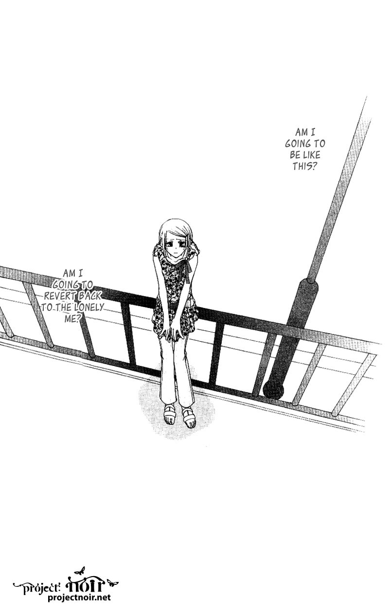 Read Mobius Doumei chapter 24 image 31 on Lezhin