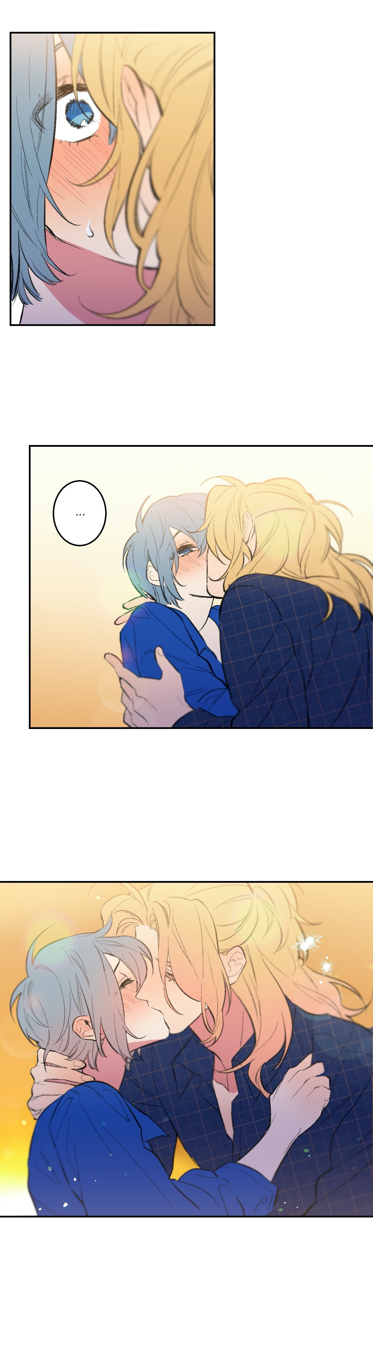 Read Mobius Doumei chapter 28 image 2 on Lezhin