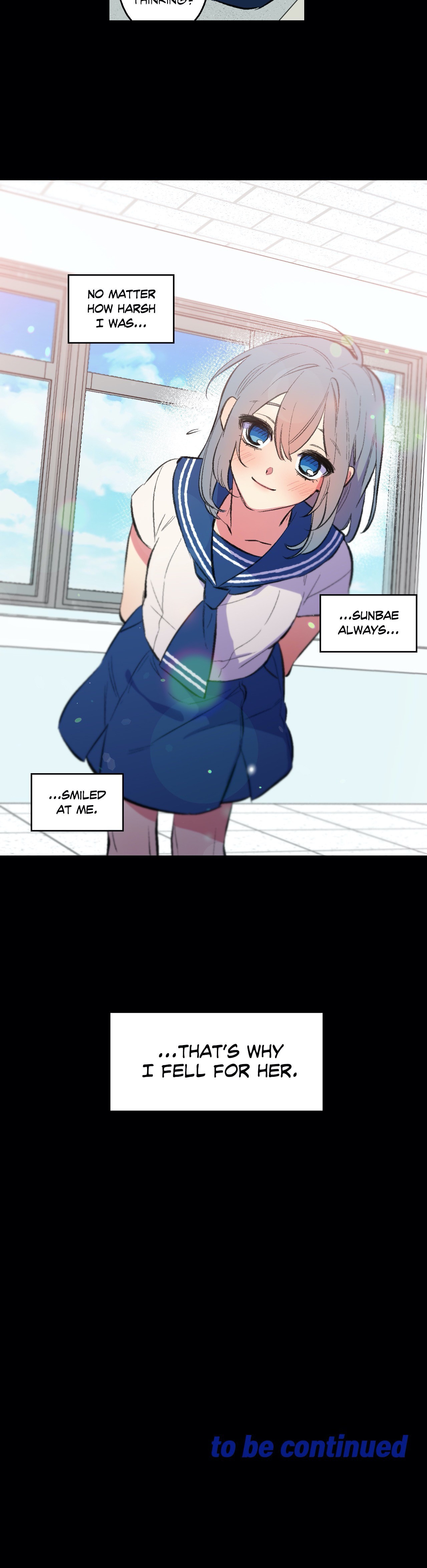 Read Mobius Doumei chapter 28 image 25 on Lezhin