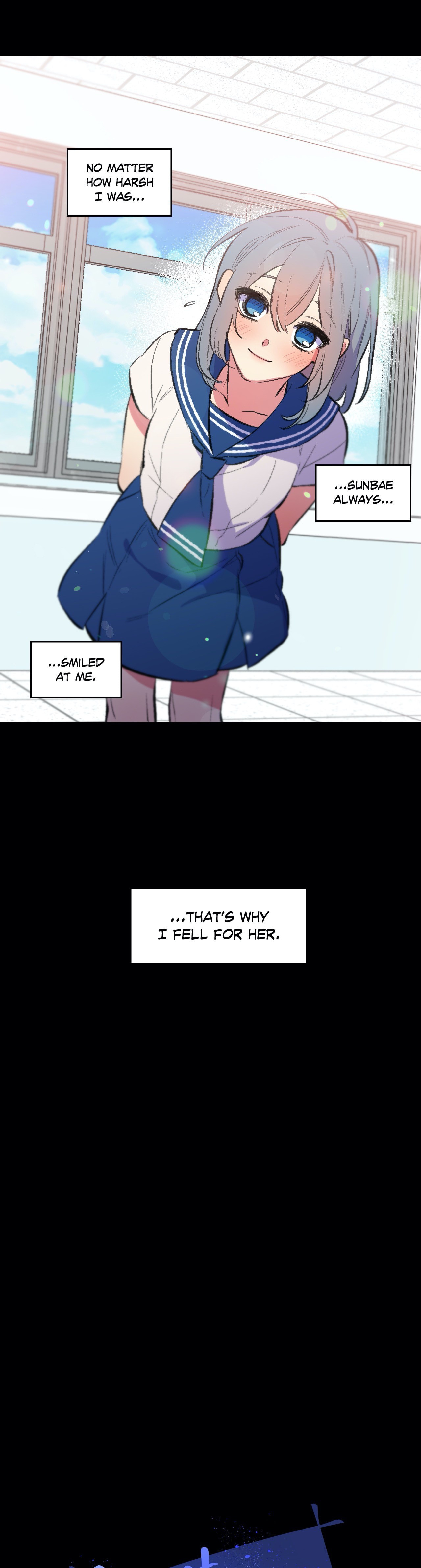 Read Mobius Doumei chapter 29 image 1 on Lezhin