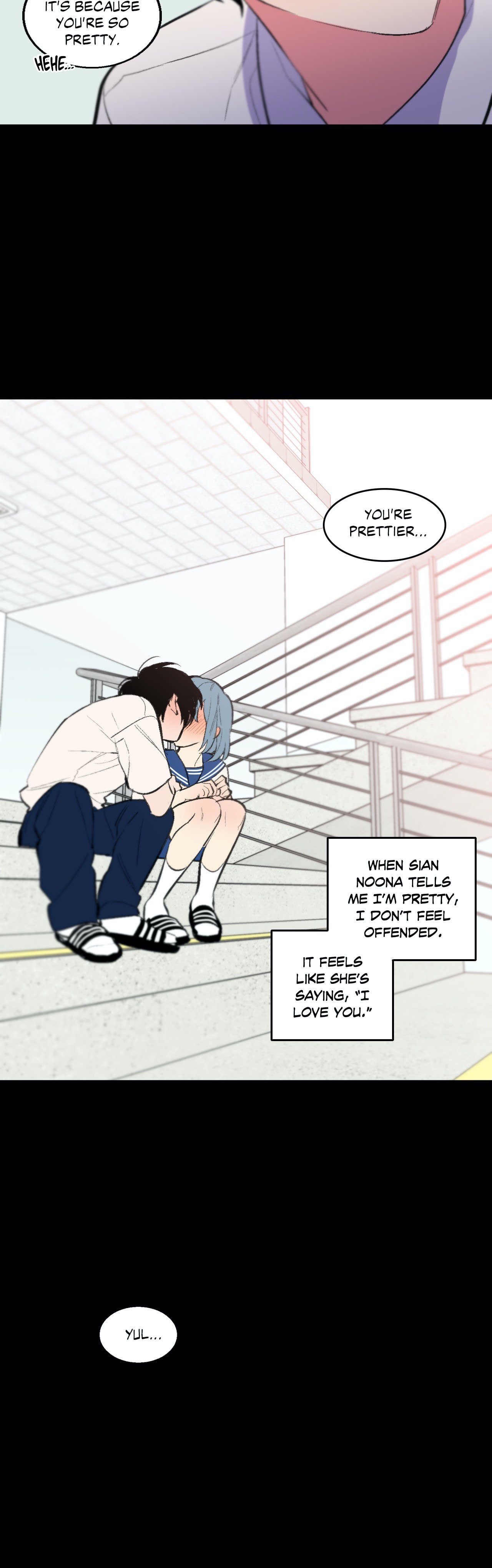 Read Mobius Doumei chapter 29 image 20 on Lezhin