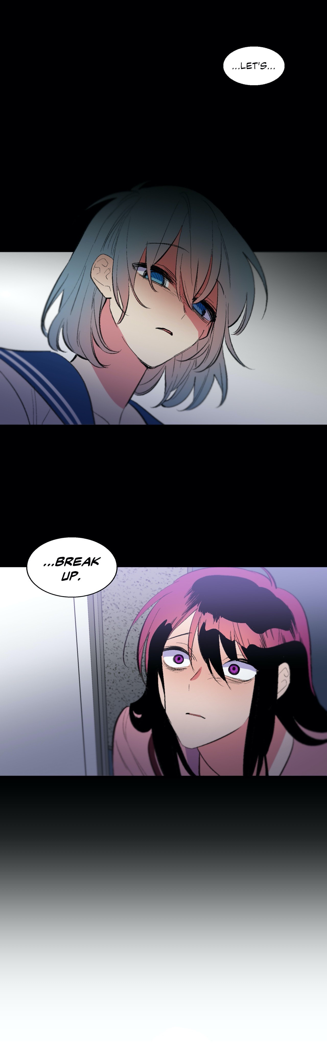 Read Mobius Doumei chapter 29 image 21 on Lezhin