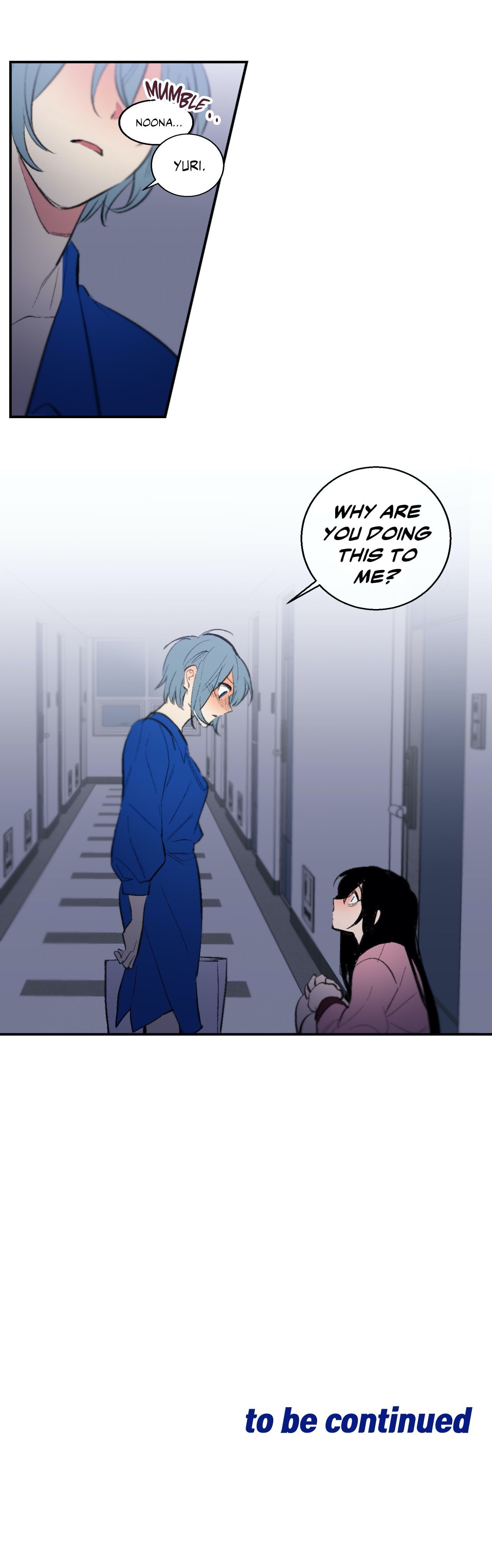 Read Mobius Doumei chapter 29 image 23 on Lezhin