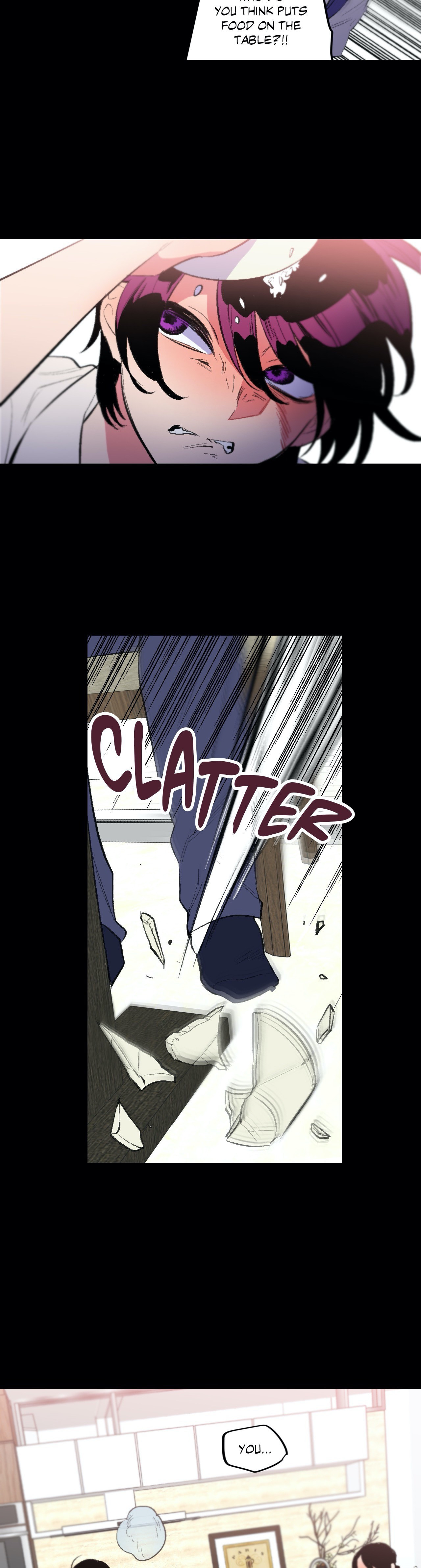 Read Mobius Doumei chapter 29 image 3 on Lezhin