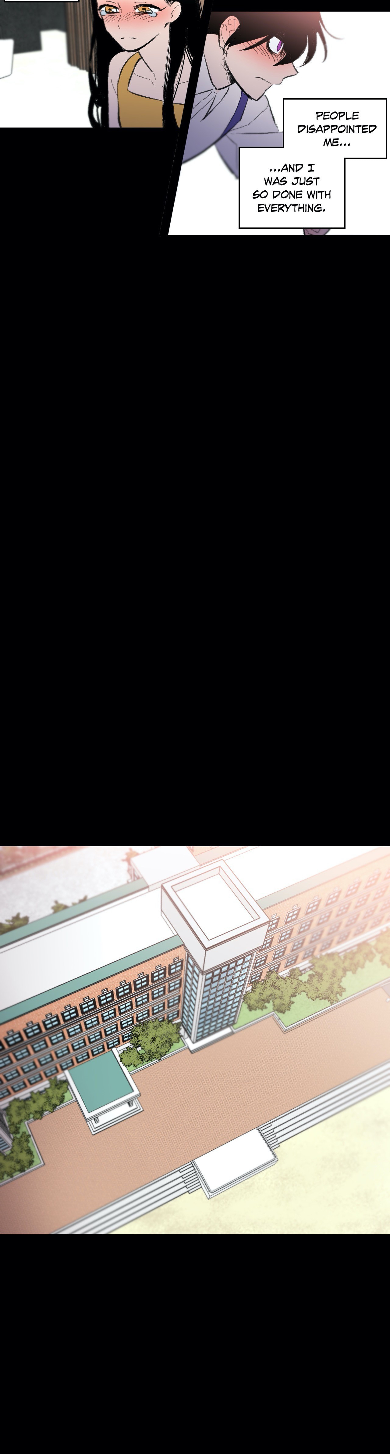 Read Mobius Doumei chapter 29 image 5 on Lezhin