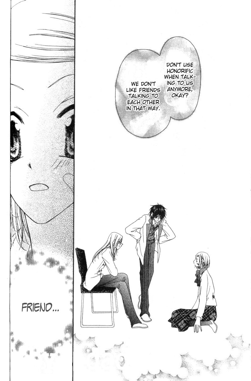 Read Mobius Doumei chapter 3 image 28 on Lezhin