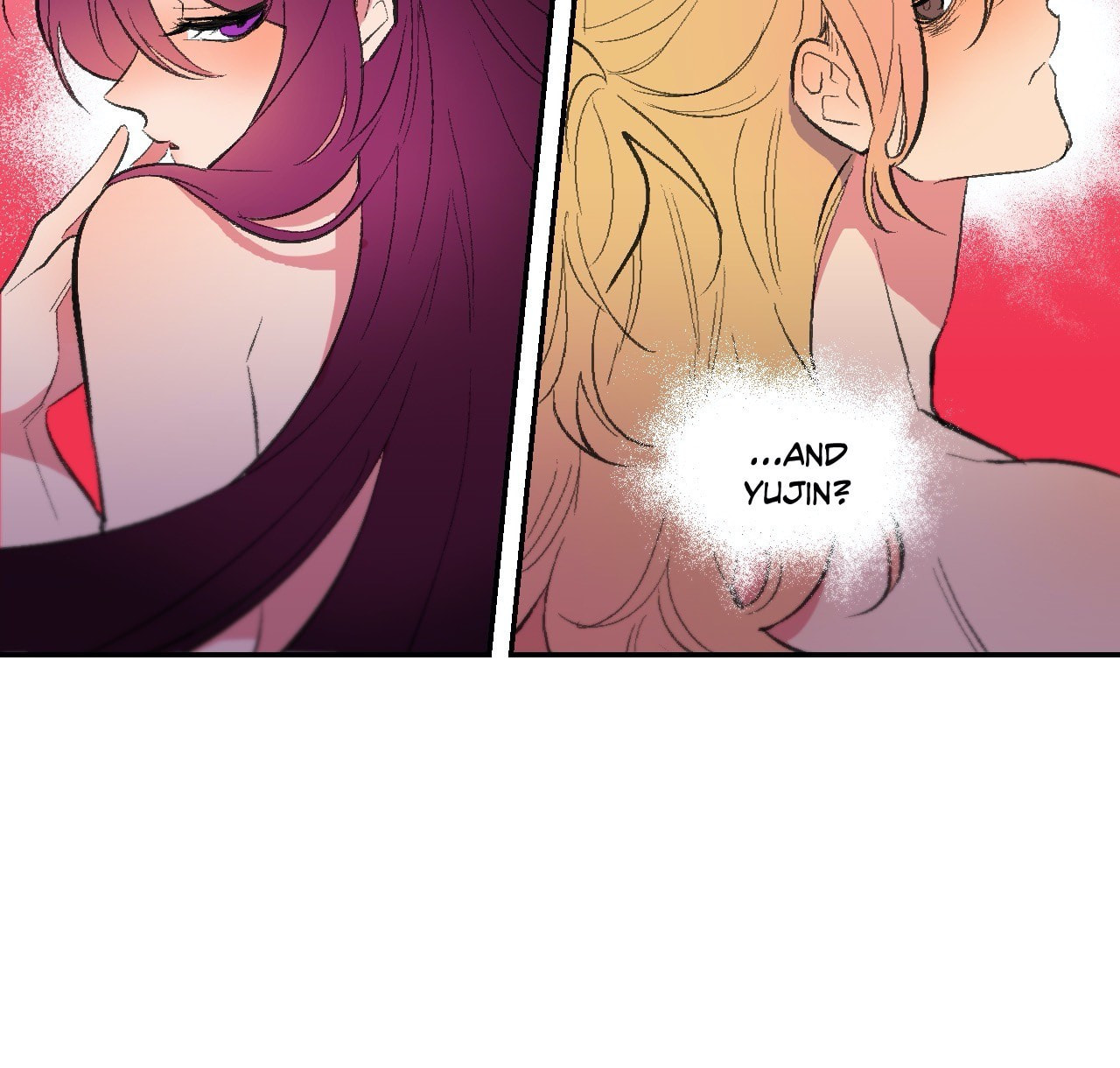 Read Mobius Doumei chapter 30 image 17 on Lezhin