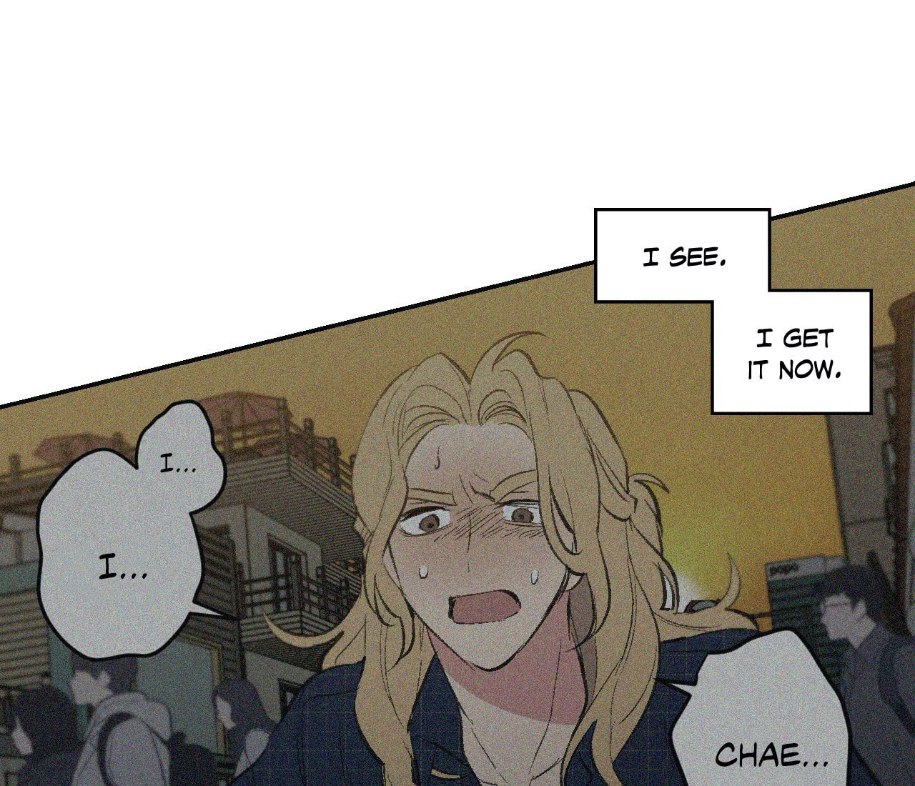 Read Mobius Doumei chapter 30 image 18 on Lezhin