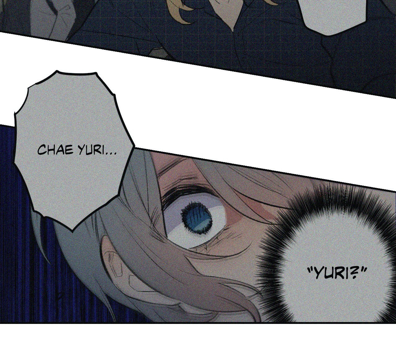 Read Mobius Doumei chapter 30 image 19 on Lezhin