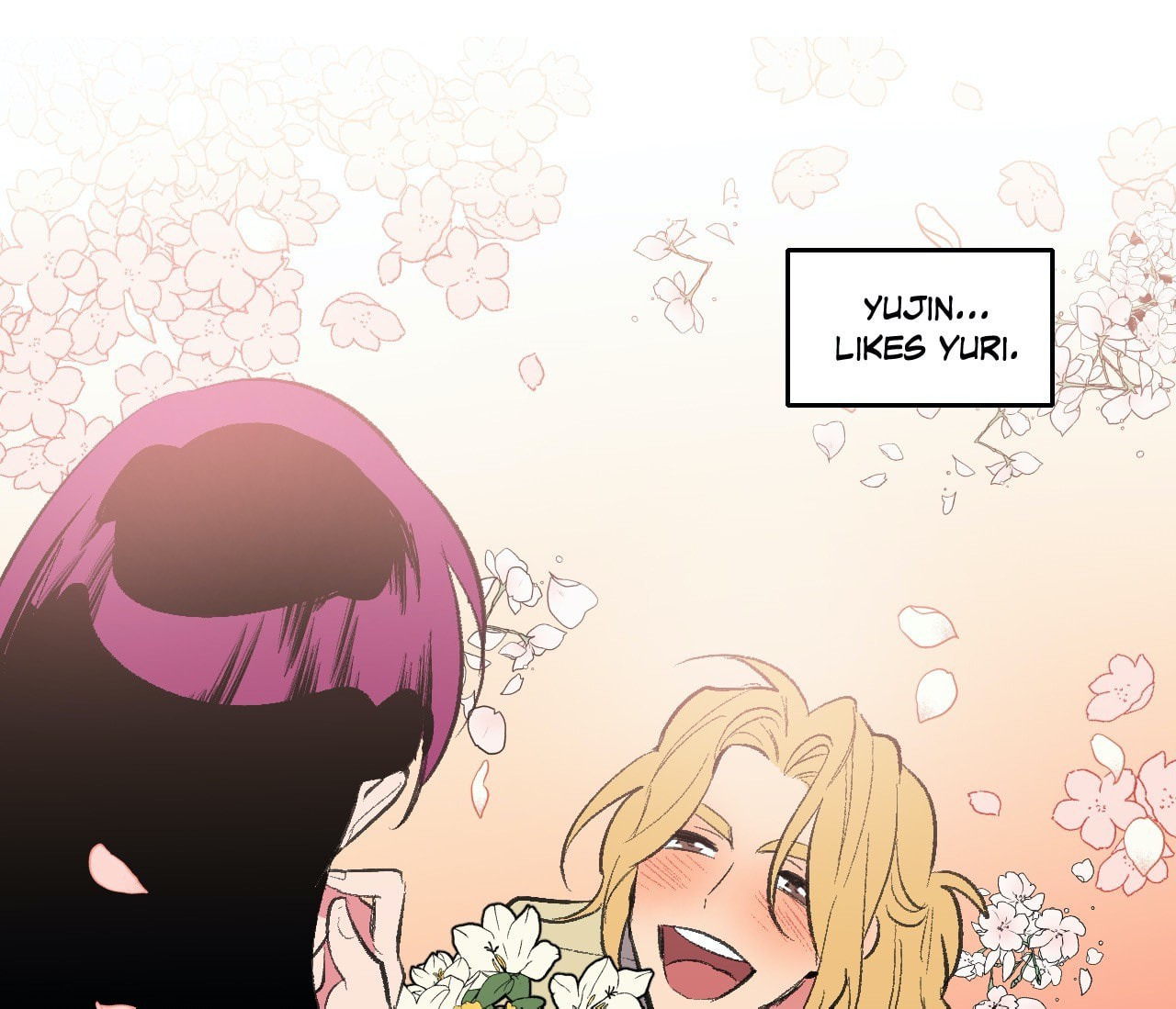 Read Mobius Doumei chapter 30 image 22 on Lezhin