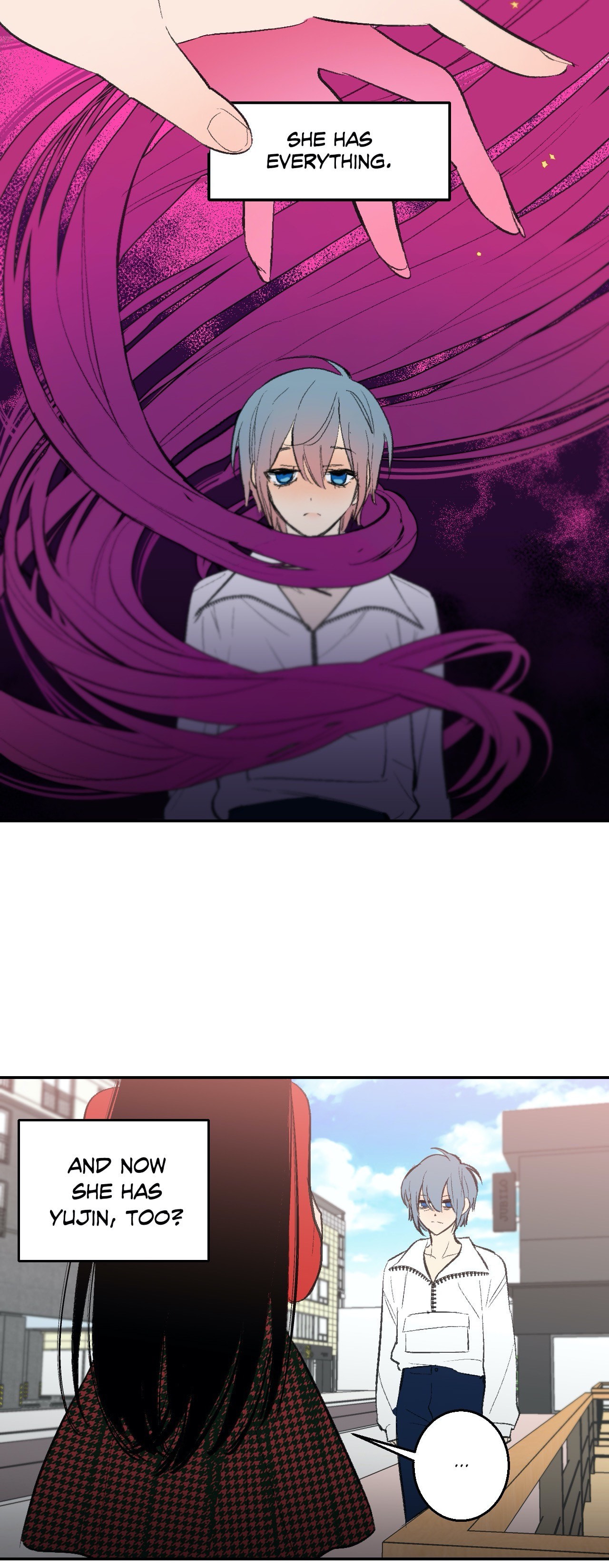Read Mobius Doumei chapter 30 image 28 on Lezhin