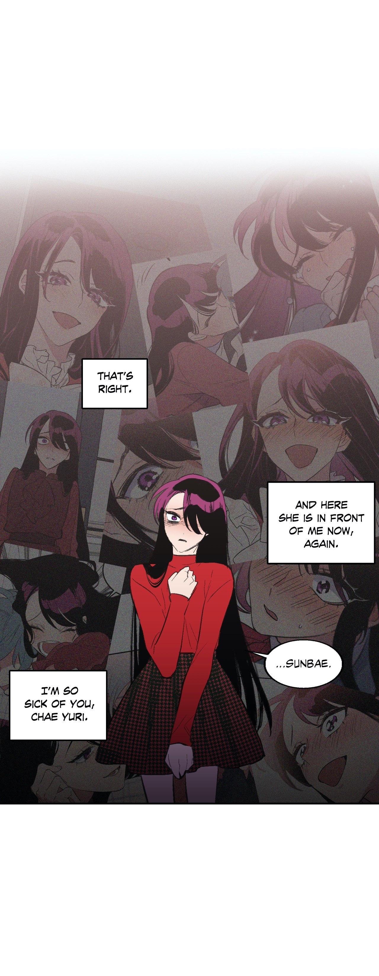 Read Mobius Doumei chapter 30 image 29 on Lezhin