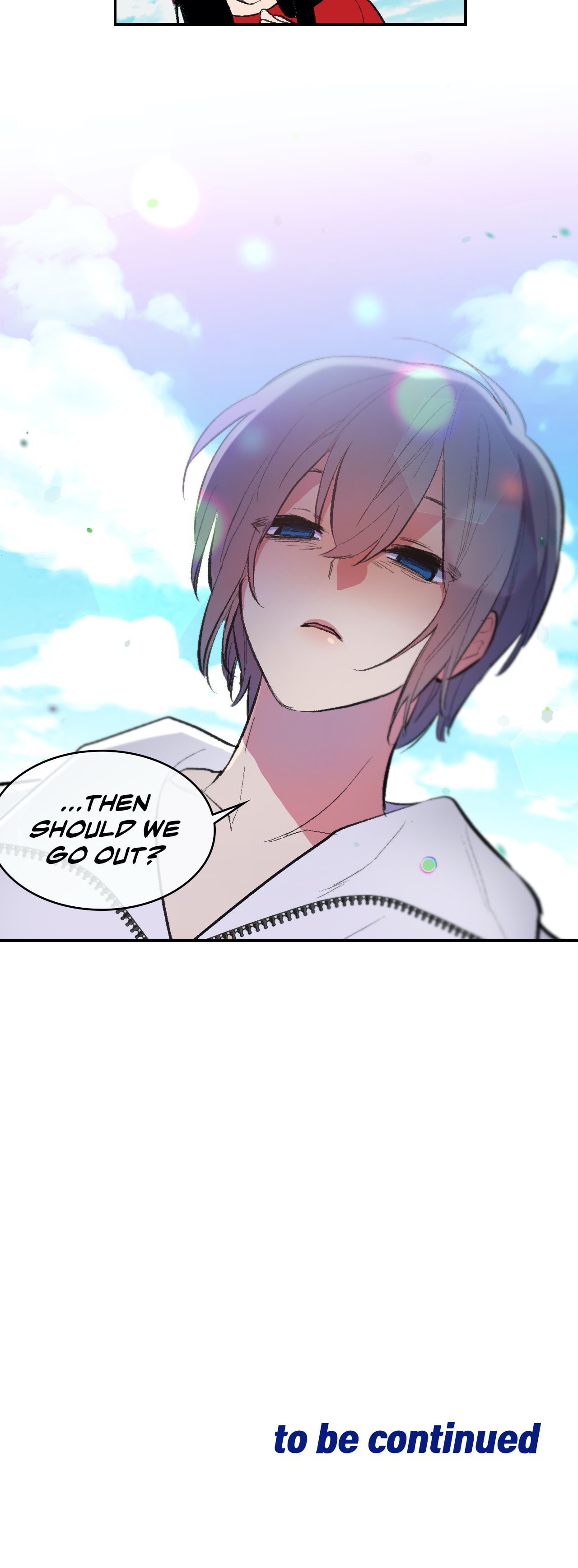 Read Mobius Doumei chapter 30 image 35 on Lezhin