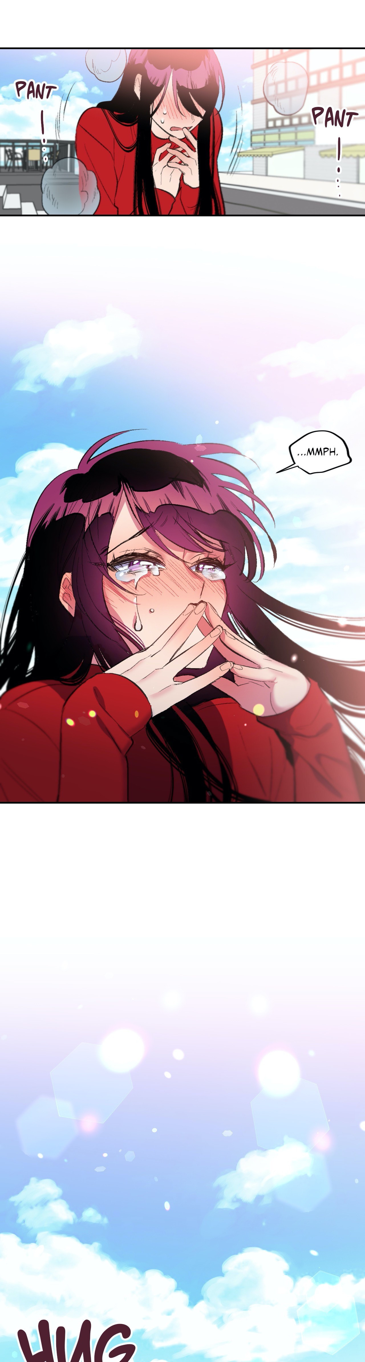 Read Mobius Doumei chapter 31 image 12 on Lezhin