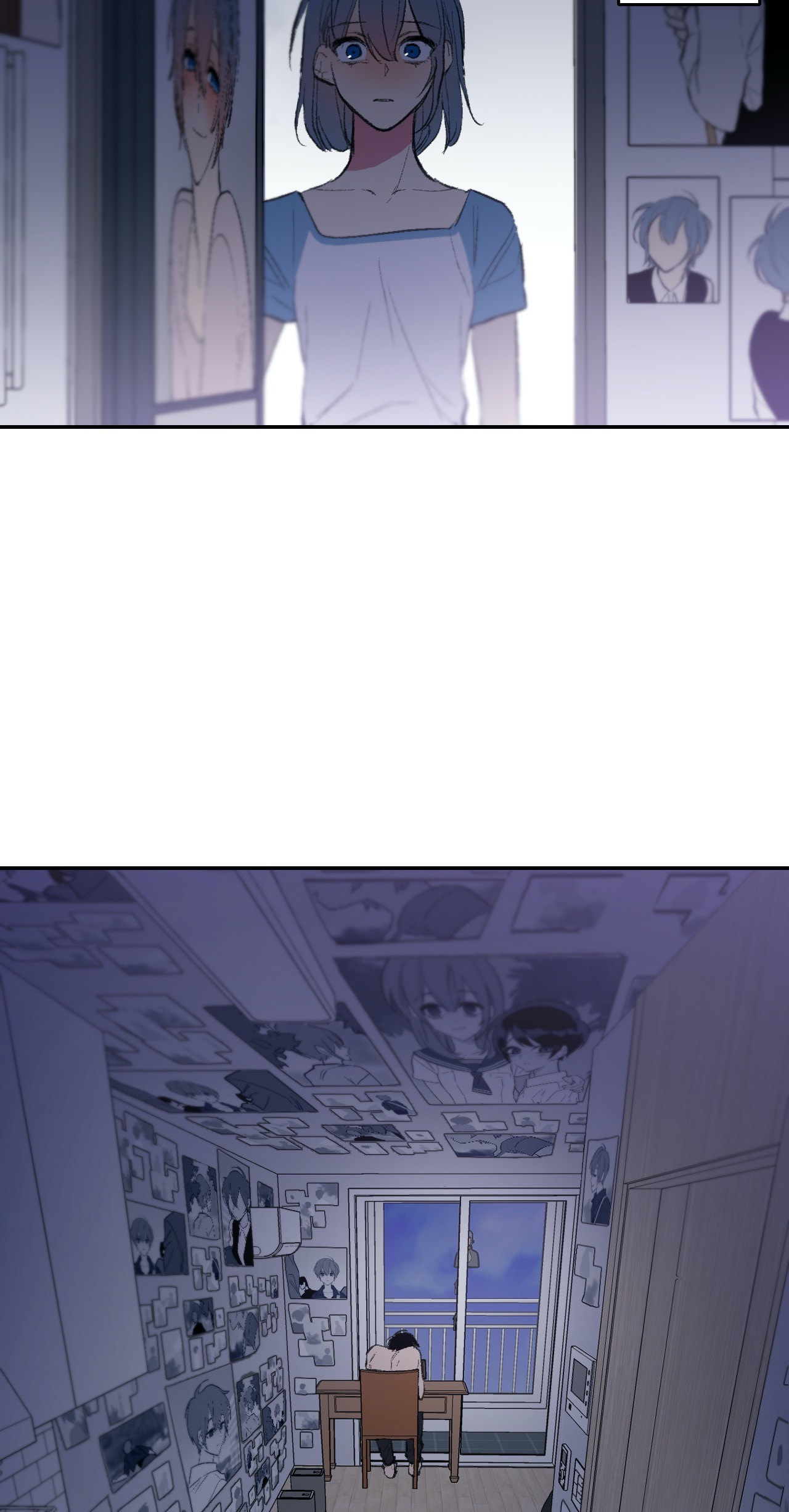 Read Mobius Doumei chapter 32 image 30 on Lezhin