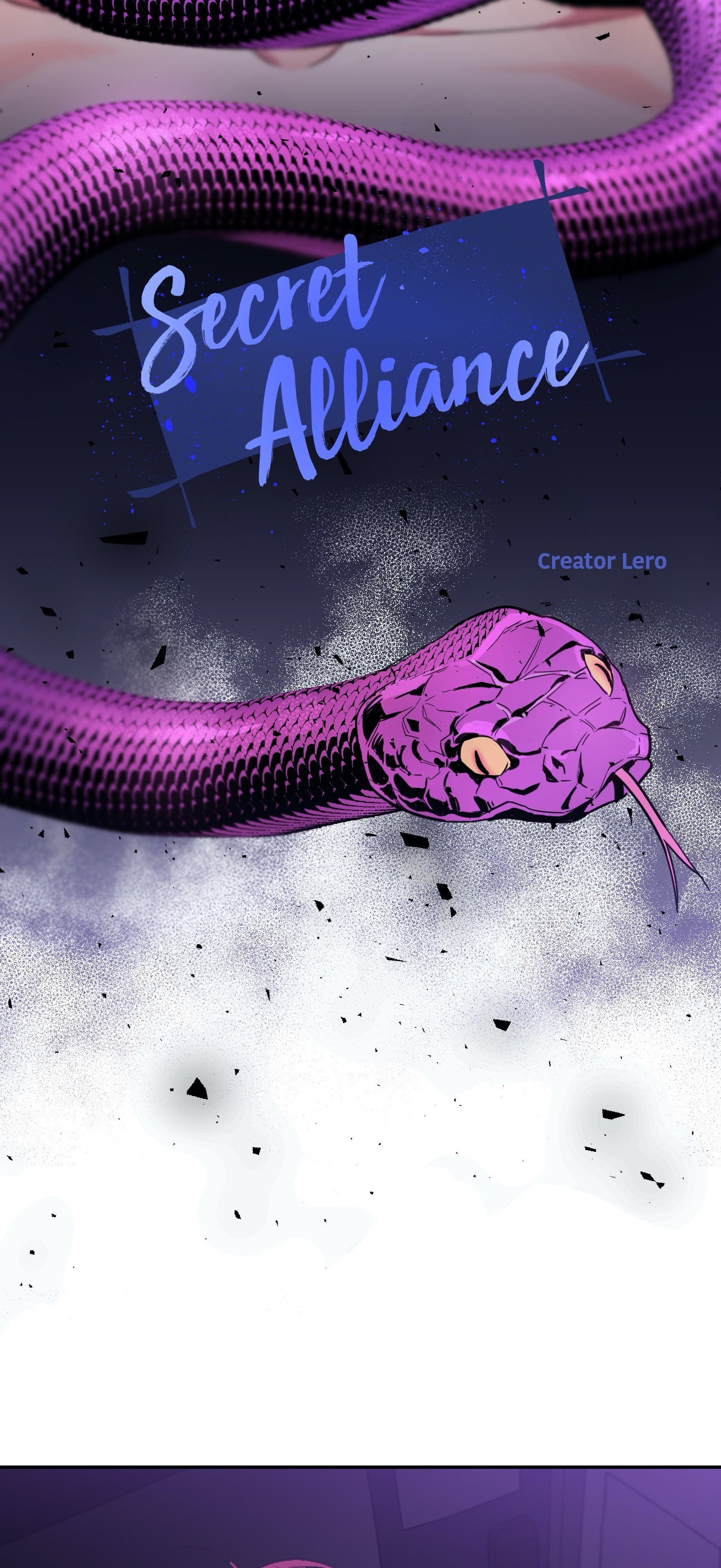 Read Mobius Doumei chapter 33 image 13 on Lezhin
