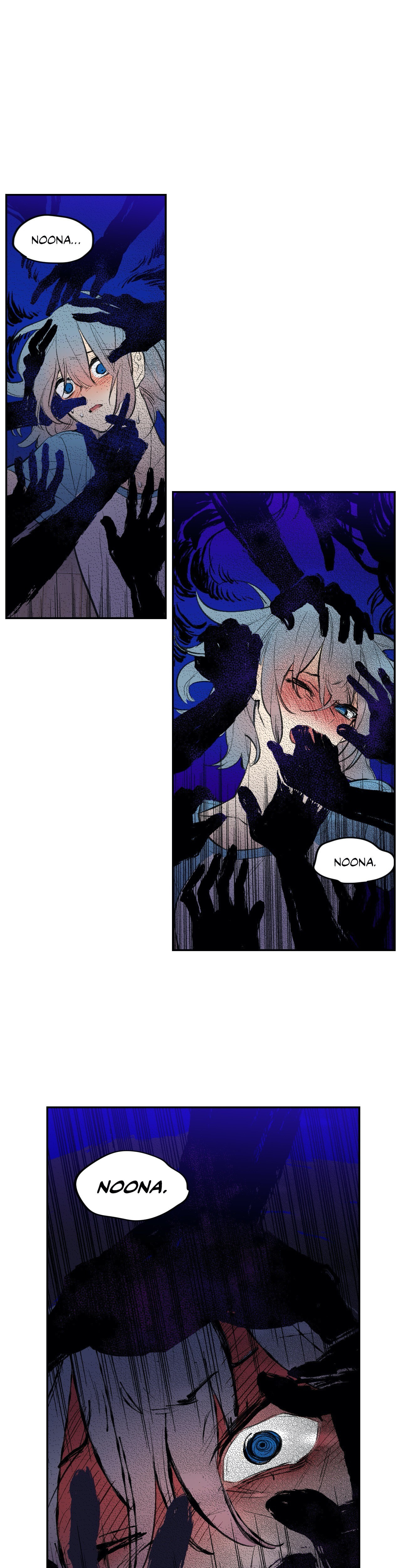Read Mobius Doumei chapter 33 image 24 on Lezhin