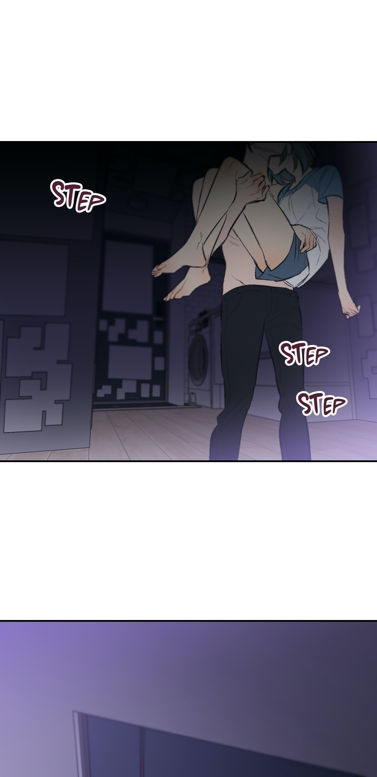 Read Mobius Doumei chapter 33 image 30 on Lezhin