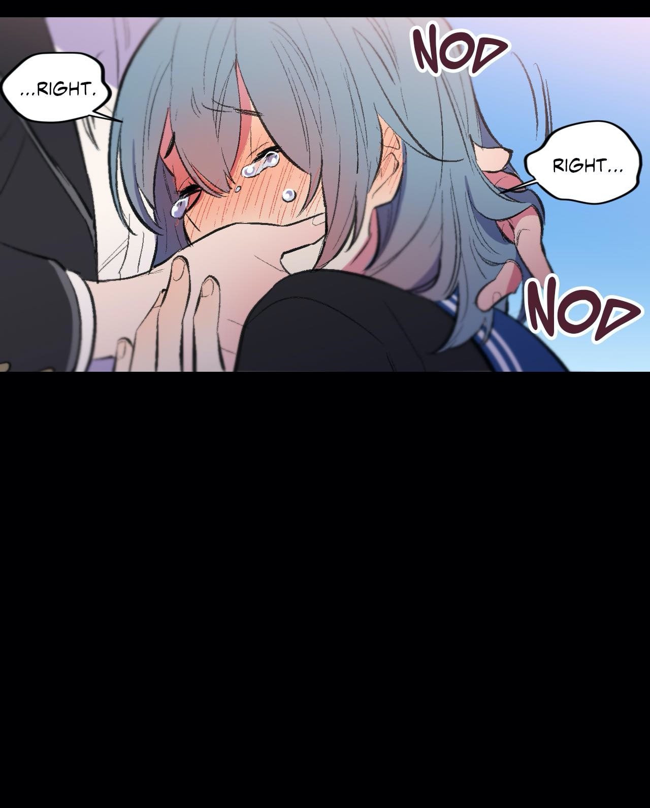 Read Mobius Doumei chapter 34 image 12 on Lezhin