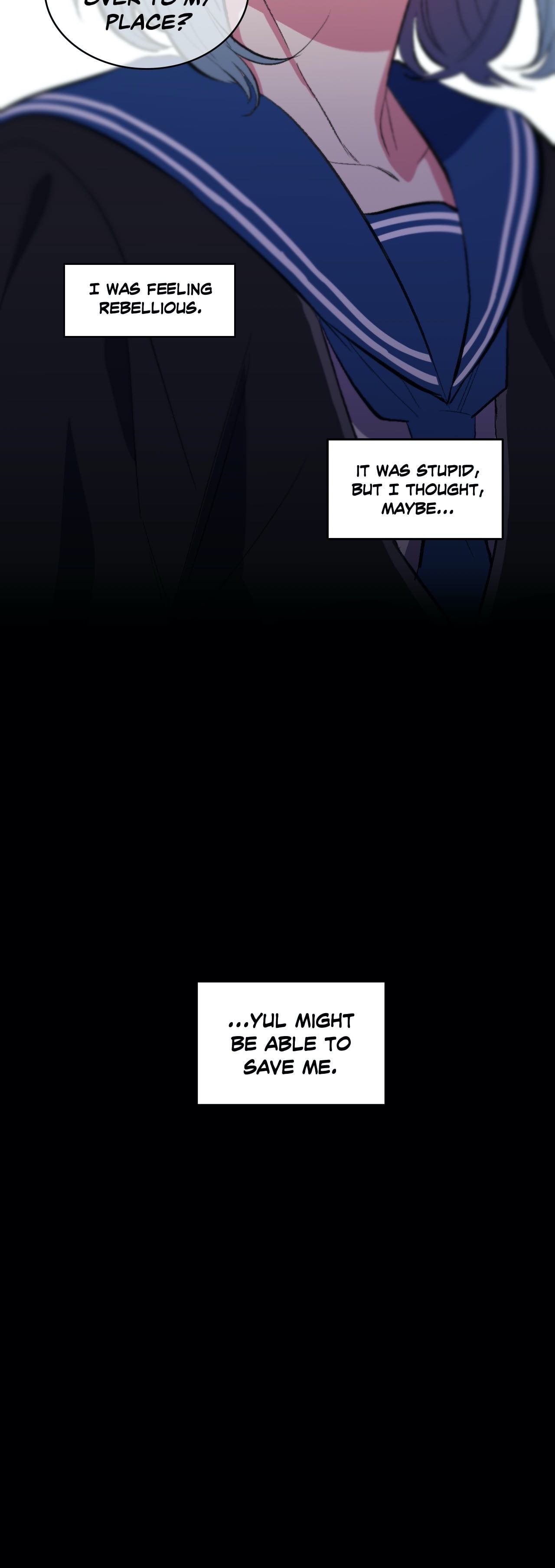 Read Mobius Doumei chapter 34 image 20 on Lezhin