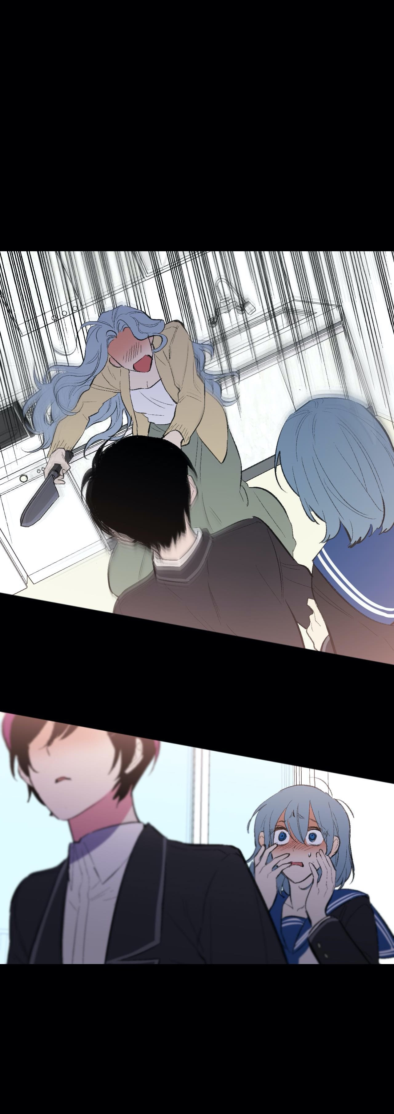 Read Mobius Doumei chapter 34 image 21 on Lezhin