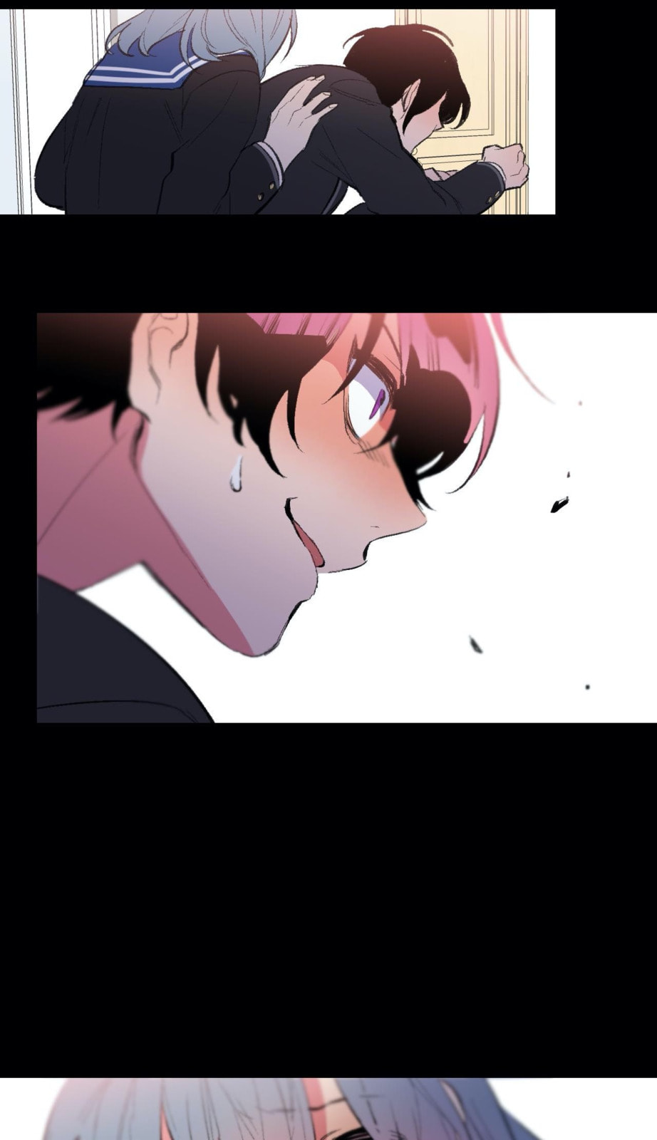 Read Mobius Doumei chapter 34 image 24 on Lezhin