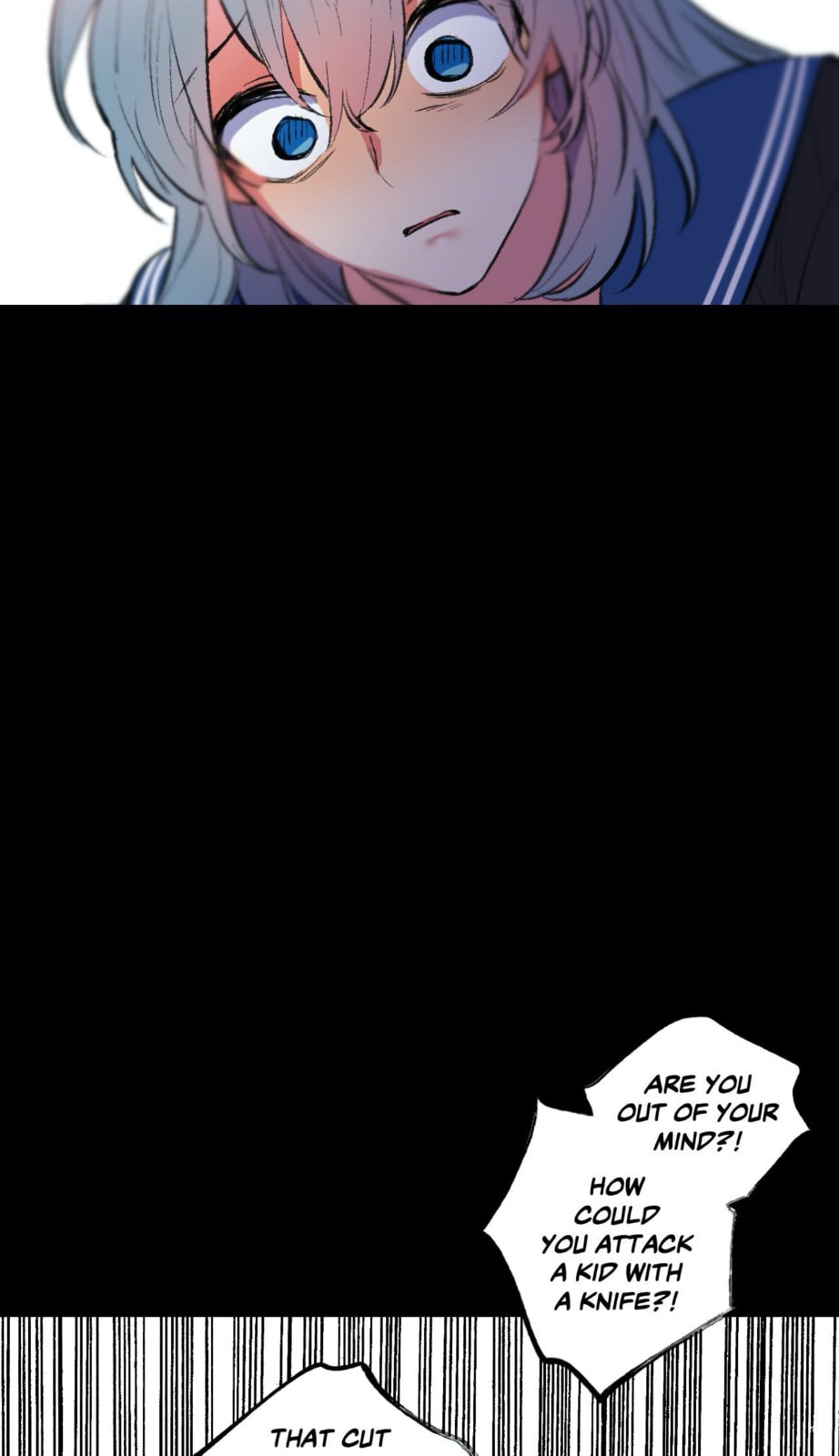 Read Mobius Doumei chapter 34 image 25 on Lezhin