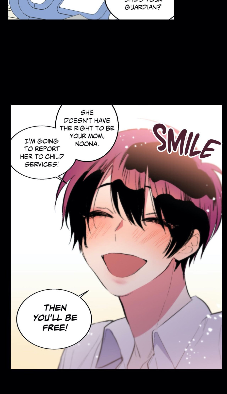 Read Mobius Doumei chapter 34 image 29 on Lezhin