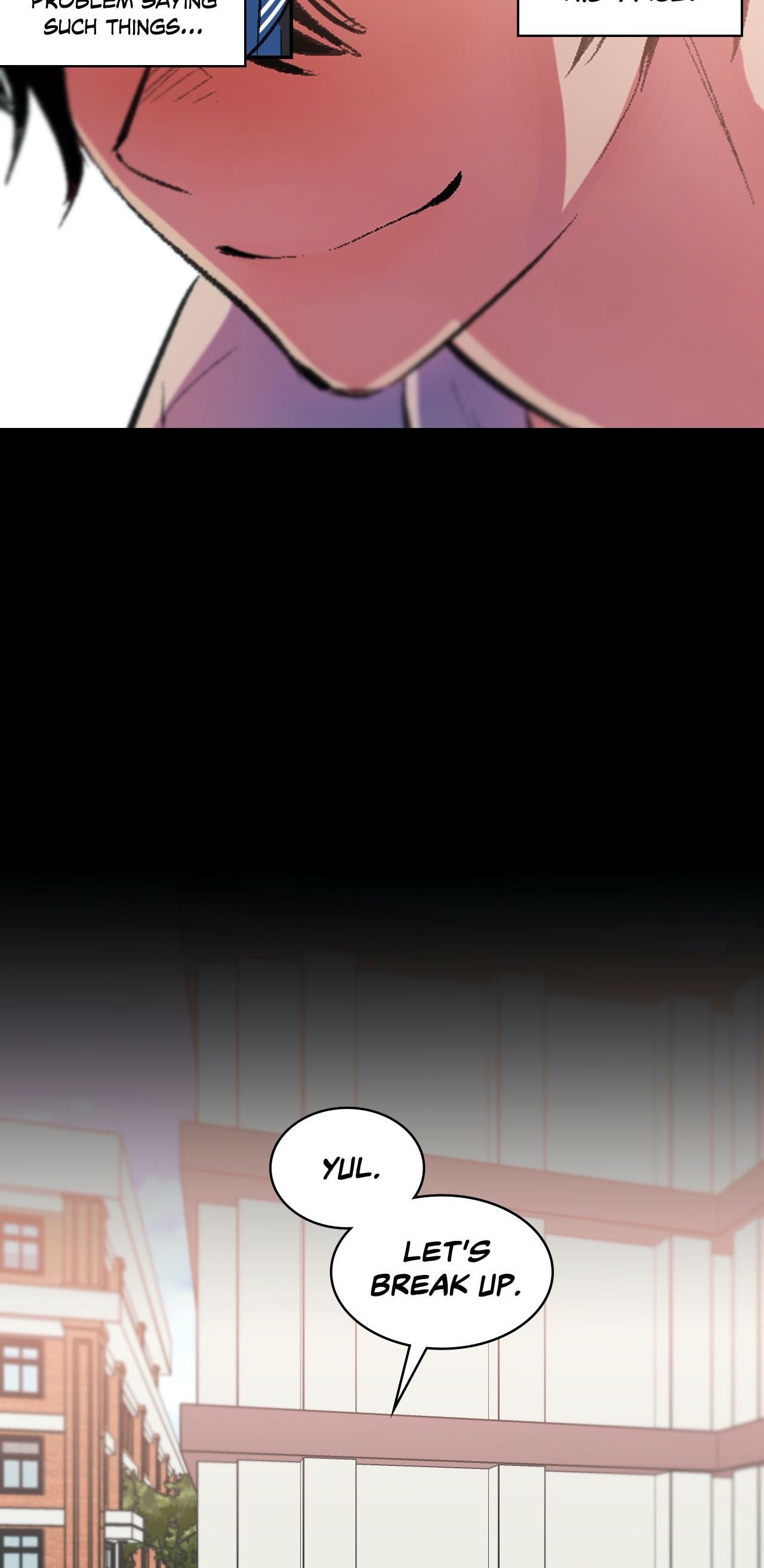 Read Mobius Doumei chapter 34 image 32 on Lezhin