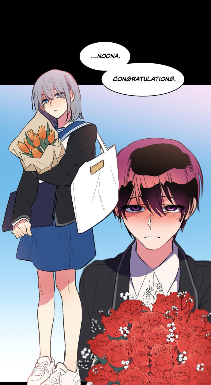 Read Mobius Doumei chapter 34 image 36 on Lezhin