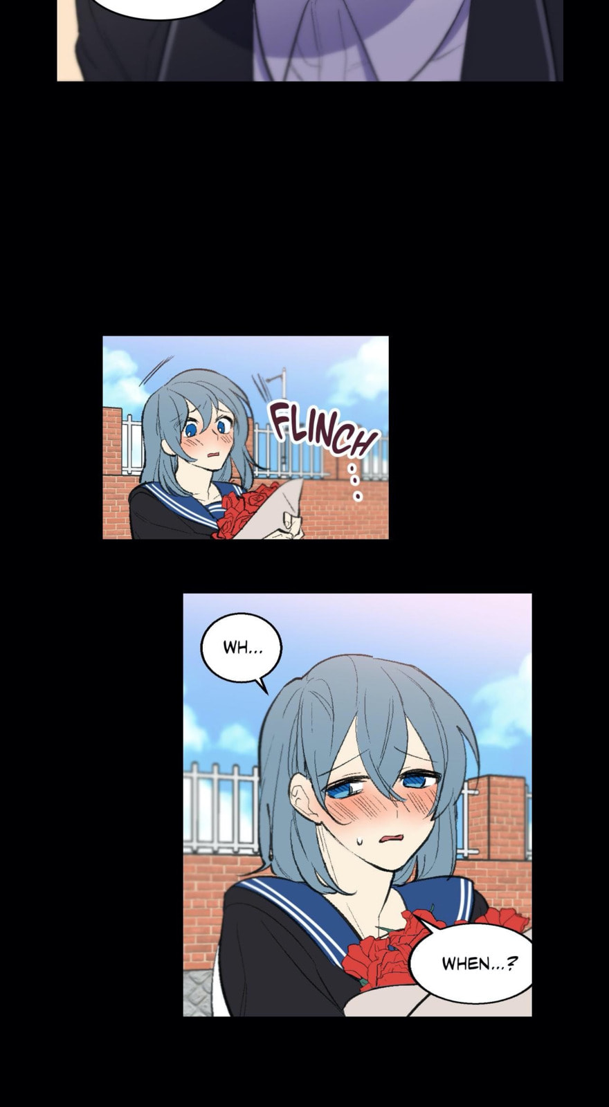 Read Mobius Doumei chapter 34 image 39 on Lezhin