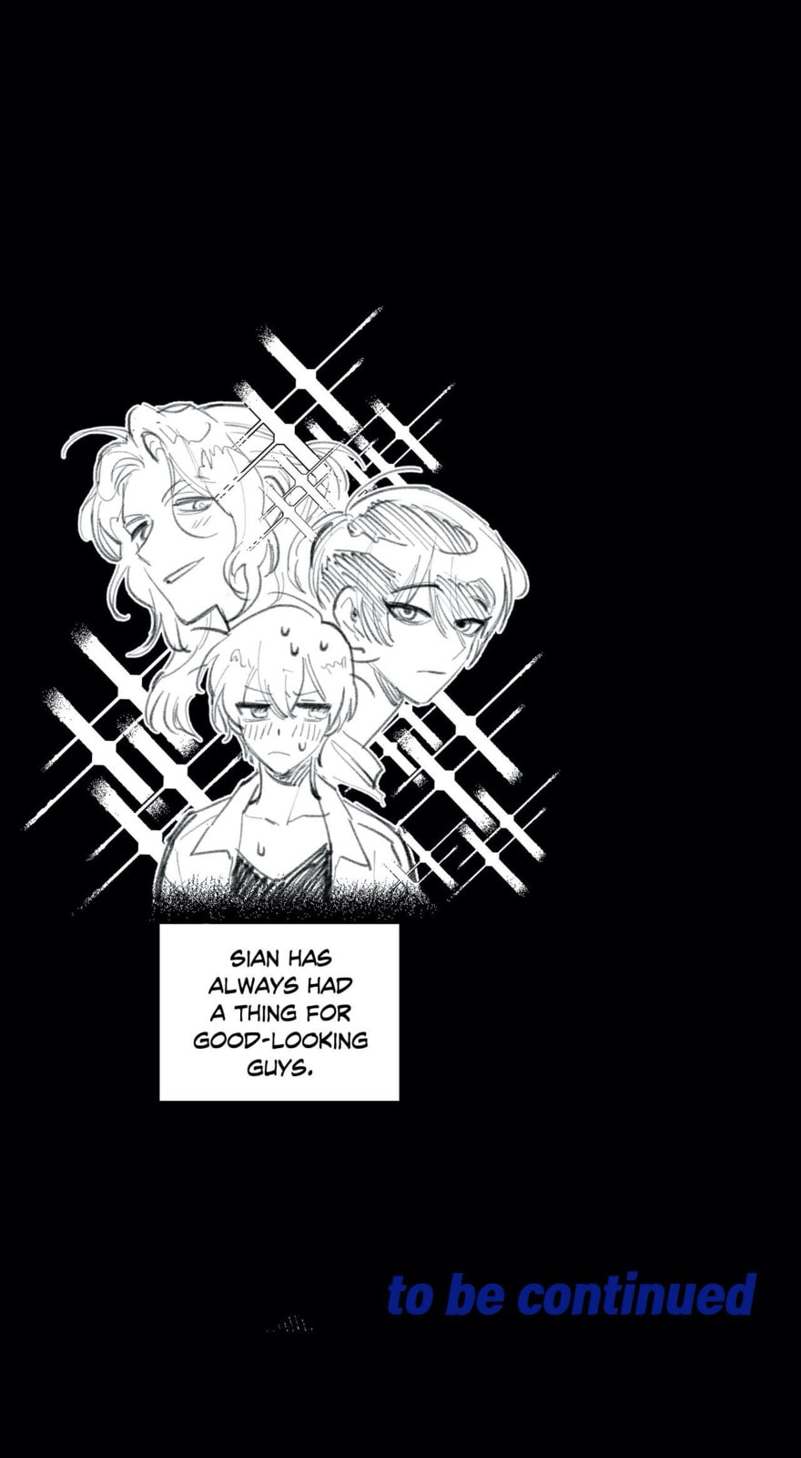 Read Mobius Doumei chapter 34 image 41 on Lezhin