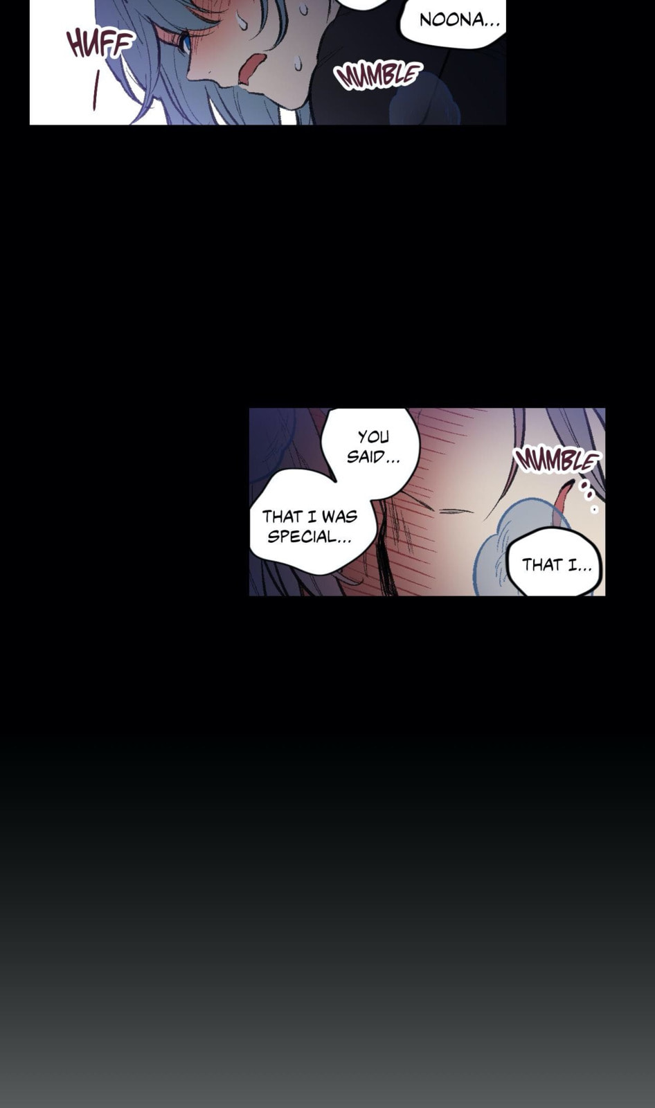 Read Mobius Doumei chapter 35 image 16 on Lezhin