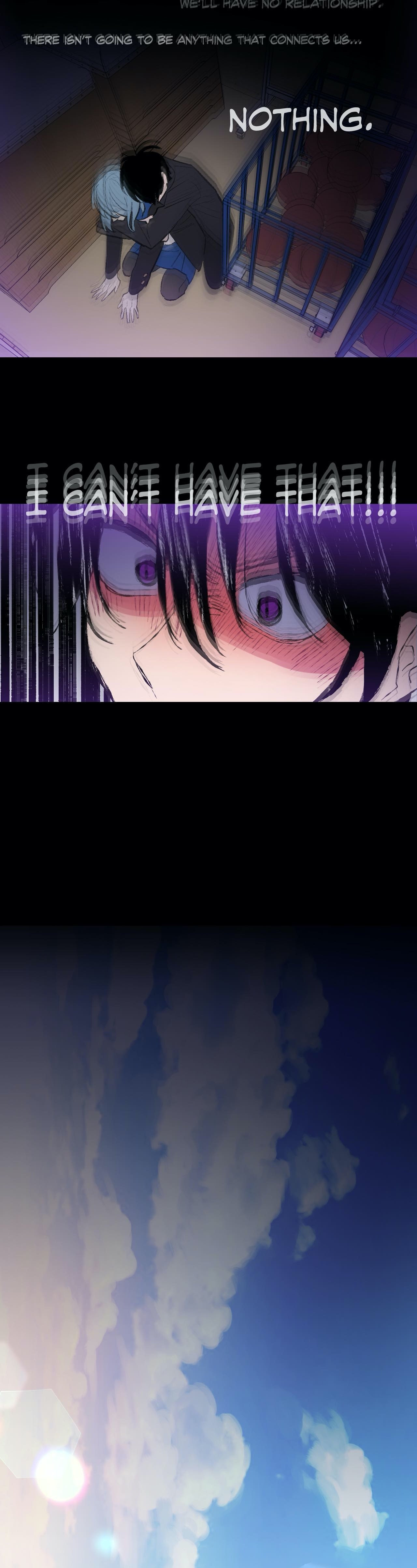 Read Mobius Doumei chapter 35 image 22 on Lezhin