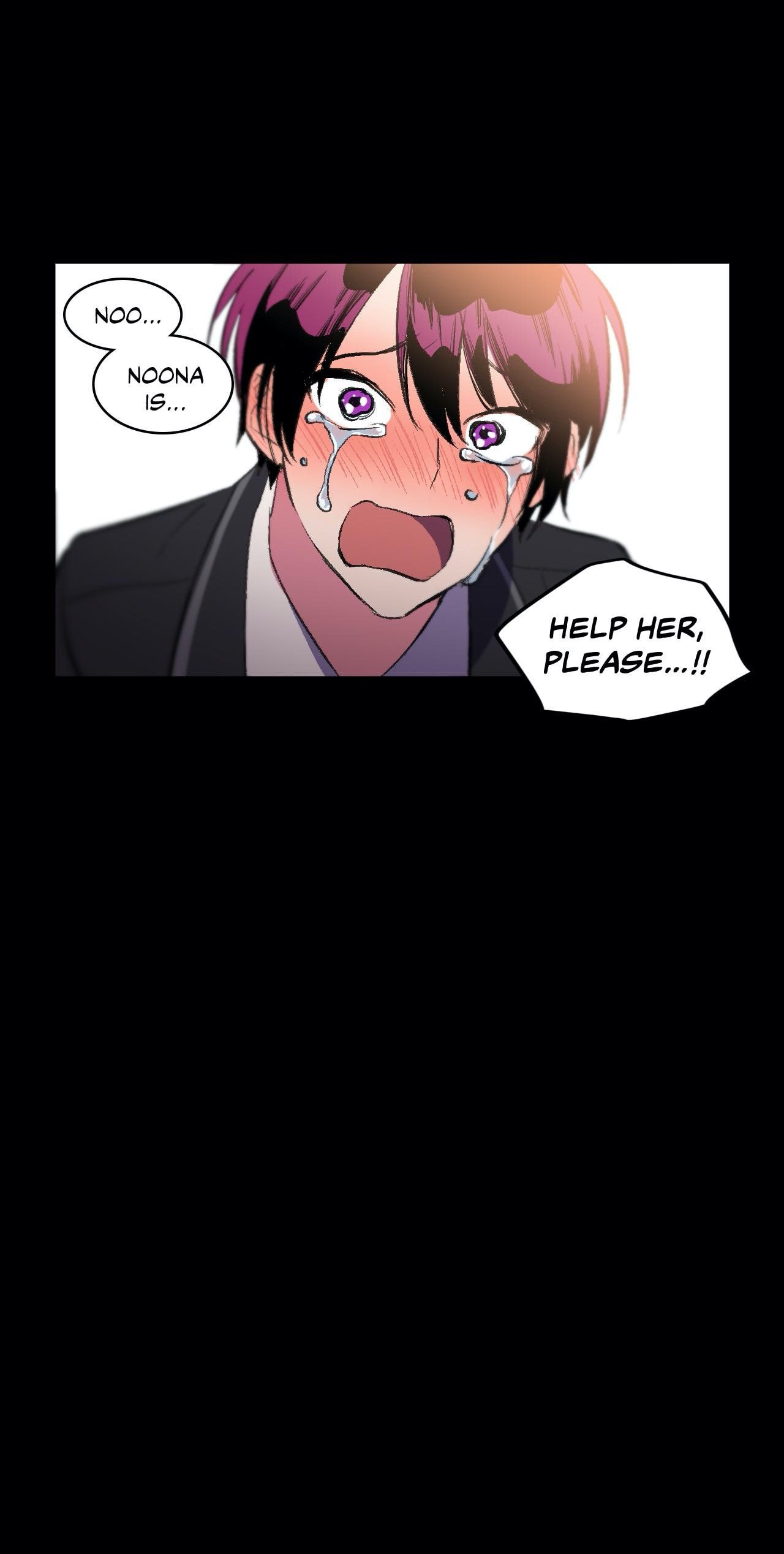 Read Mobius Doumei chapter 35 image 27 on Lezhin