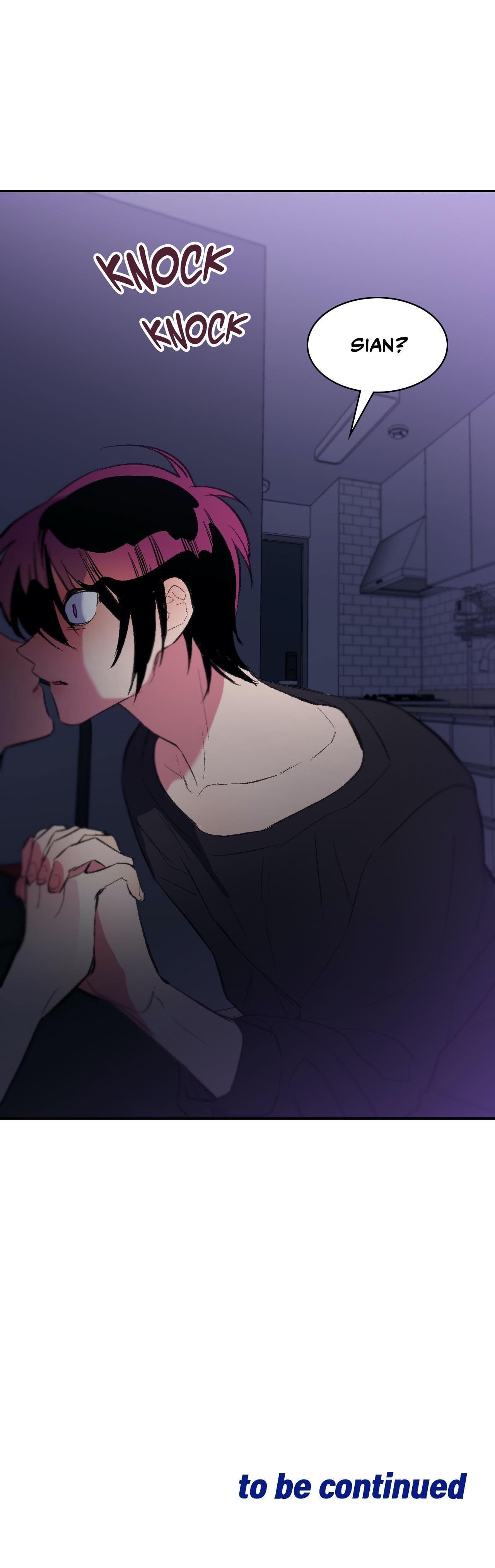 Read Mobius Doumei chapter 35 image 41 on Lezhin