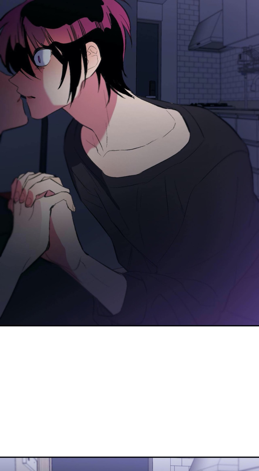 Read Mobius Doumei chapter 36 image 1 on Lezhin